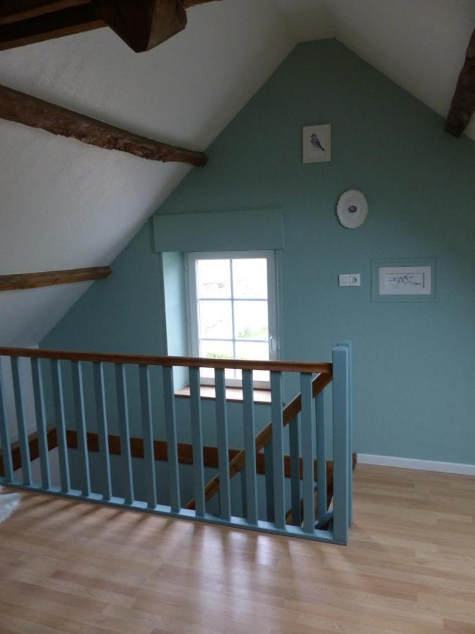 Jolie maison pour 4 à 6 personnes Ellon Exterior foto
